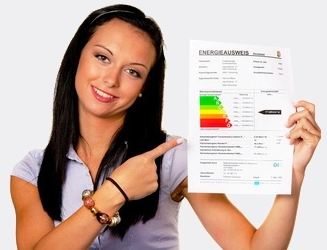 Certificação Energética