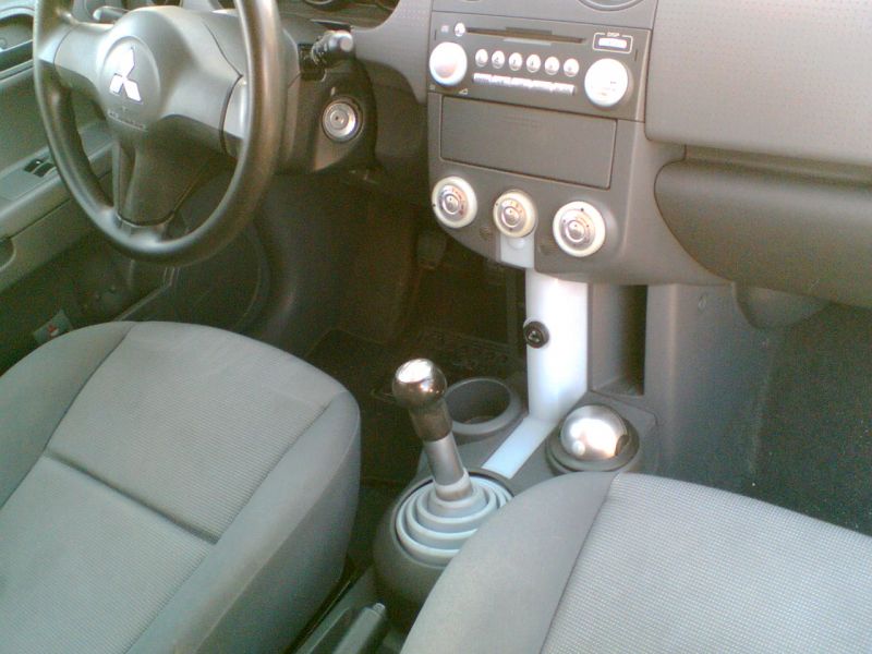 Mitsubishi Colt 1.1i 