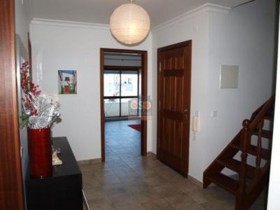 T4 - Duplex - Caldas da Rainha - Aquecimento Central. 