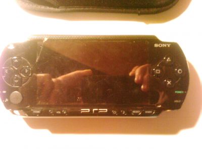 psp