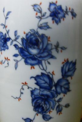 Jarrão da Vista Alegre