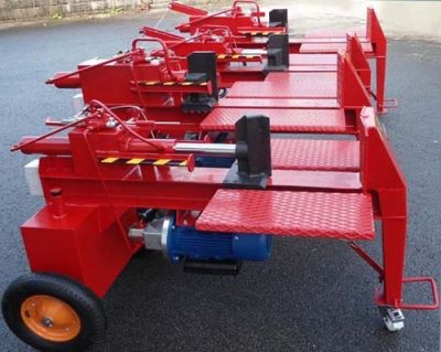 Rachadores de lenha eletricos trator gasolina diesel