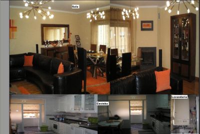 Vende-se Andar T-2 Canidelo