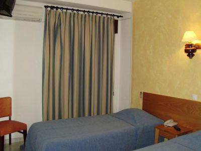 Quartos para Férias no Algarve