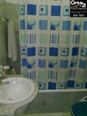 T3 para arrendar Odivelas zona Biblioteca Municipal