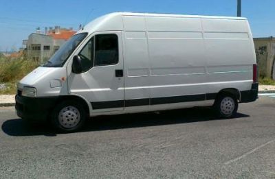 TRANSPORTE,MUDANÇAS,RECOLHA DE LIXO,15€/H