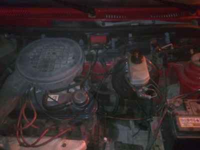 FORD FIESTA 550€ NEGOCIAVEIS