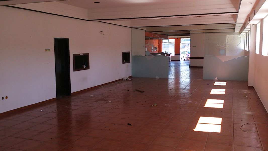 Pão Quente - Restaurante – Renda a negociar – Período de carência.