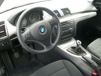 BMW Série 1 (E81) 115 3p conforto 116D