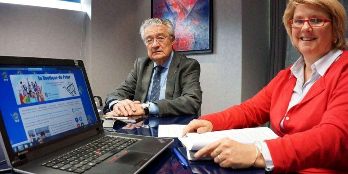 Financiamento os particulares e as empresas