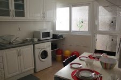 T4 - Moradia em Rochinha 