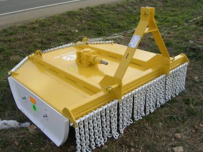 limpeza  de terrenos