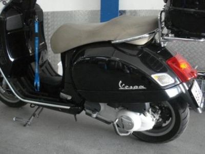 Vespa 2006 M45
