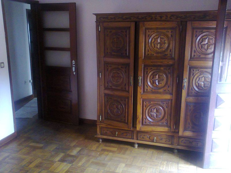 Arrenda-se T3 - Oliveira de Azeméis