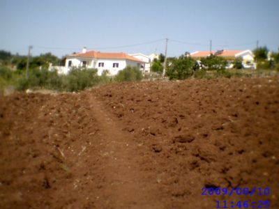 Loures terreno com 4.600m2 para construir uma moradia 