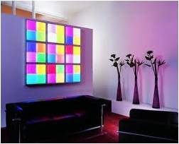 Quadro cromoterapia óptimo preço