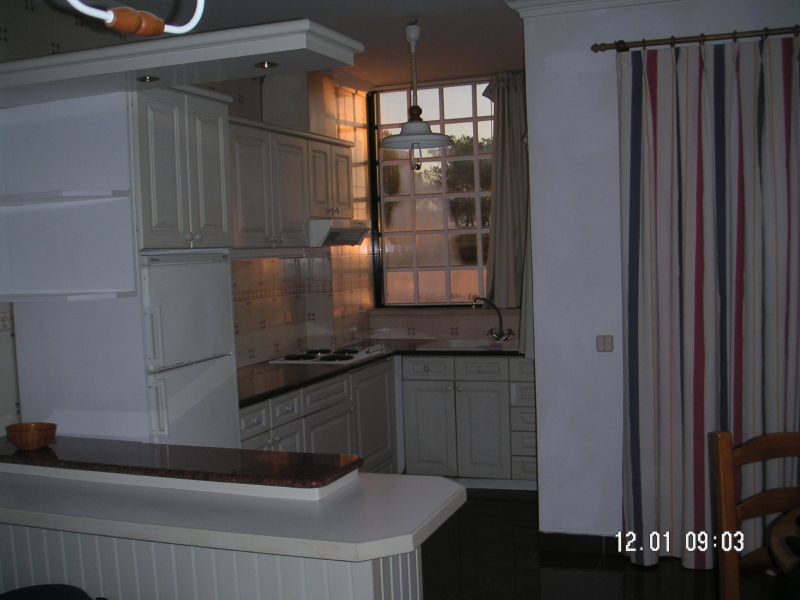 Apartamento T1 em Praia do Vau PORTIMÃO