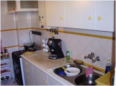 Alugo Apartamento mobilado-SANTAREM