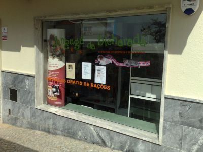 Loja ou armazém de logística só 299€