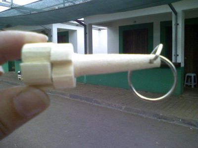 MADEIRA porta-chaves 2,5€