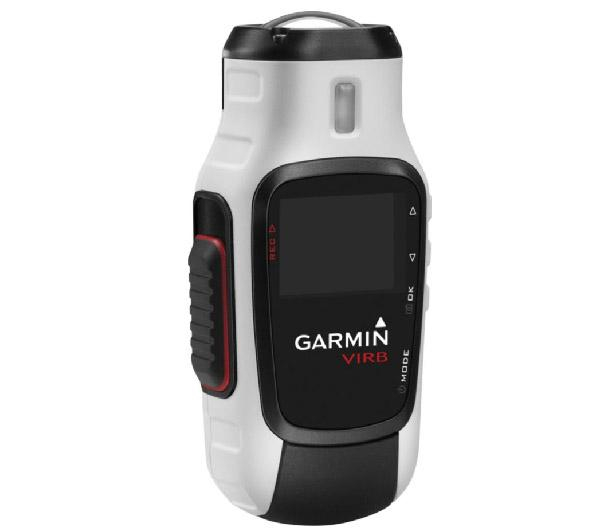 GARMIN Pack VIRB Elite Cycling GPS e Wi-Fi - Câmara sport
