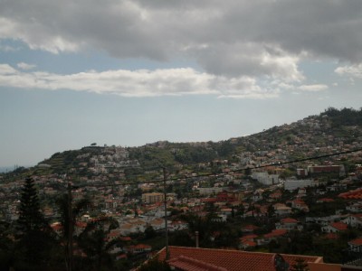 T1 - Moradia em Funchal 