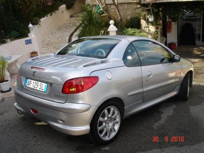 vender meu carro peugeot