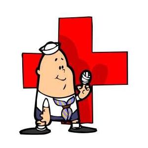 CURSO PRIMEIROS SOCORROS PEDIÁTRICOS 