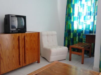 T1 Vista Mar CENTRAL 60mt da Praia