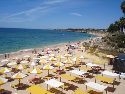 Férias de sonho Algarve