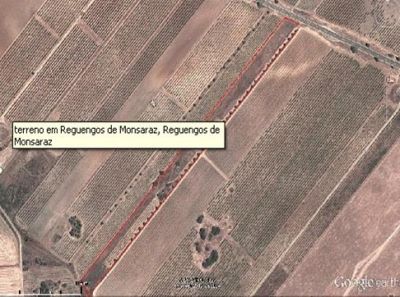 Terreno com boa localização.