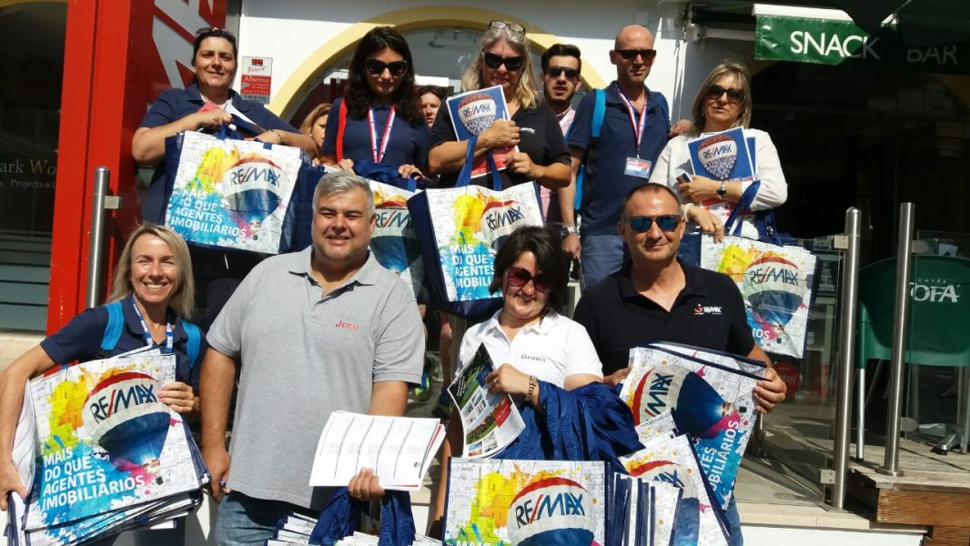 Consultor imobiliário