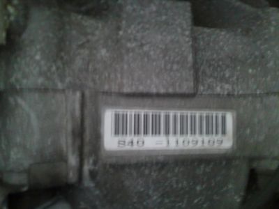 Motor Honda Civic D14a4 + Caixa S40 + Colectores ... 350 €€€