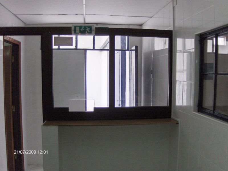 Armazém 360 metros Caldas da Rainha Encosta do Sol