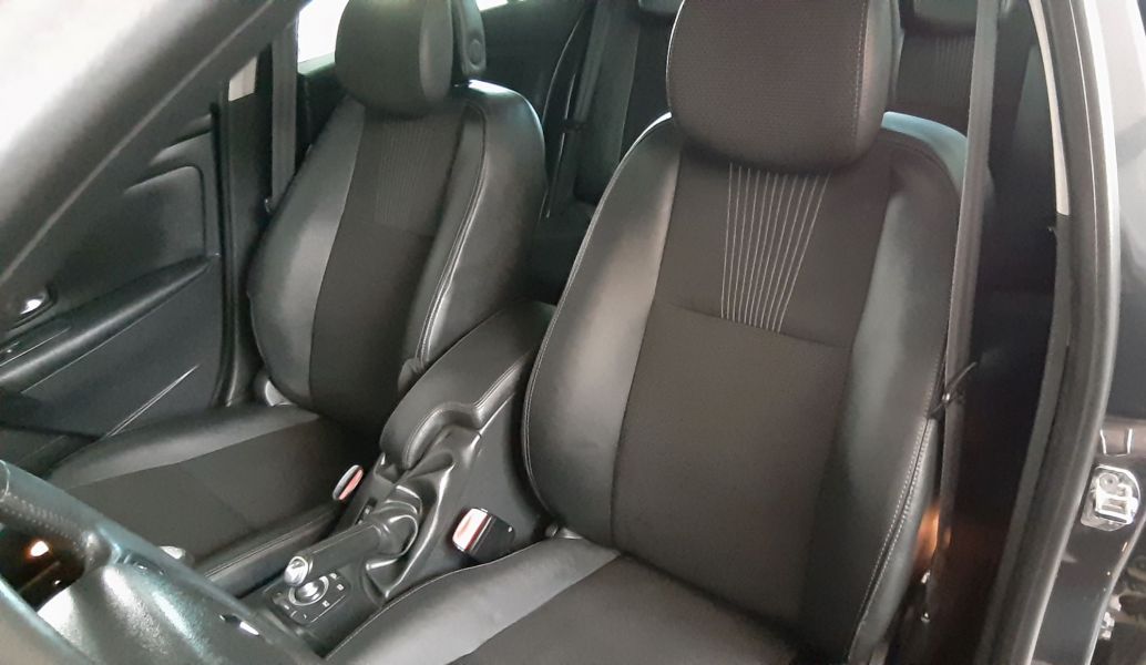 Renault Megane Sport Tourer Dynamique 1.5 DCI 110 CV 