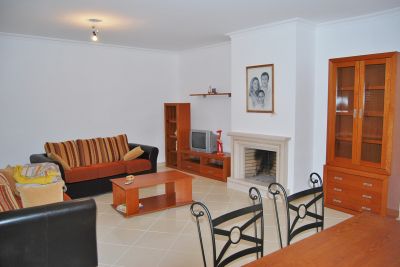 Apartamento T3 para férias na Nazaré