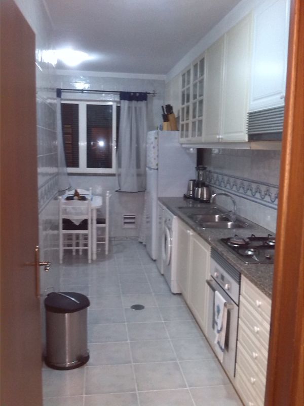 Apartamento T3 perto do centro do Funchal