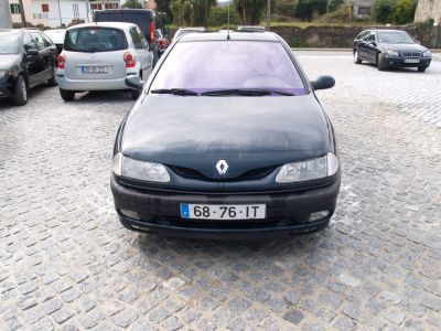 Renault Laguna 1.8 RXE