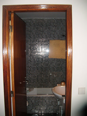 Aluga-se T2 Kit - 350 euros / mês