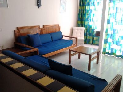 ESTUDIOS CENTRAL JUNHO DESDE 140€ SEMANA