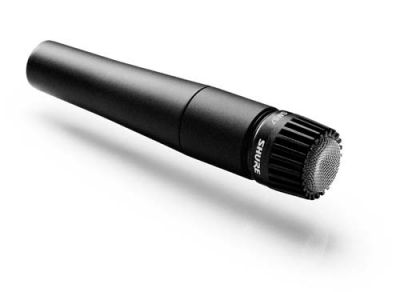Vendo Shure Sm 57