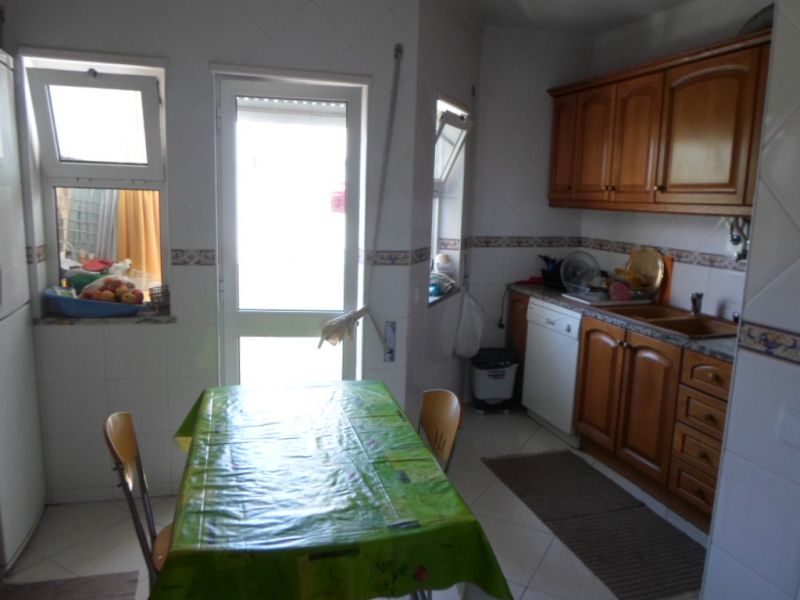 FARO- Apartamento T3- 148m-central. 1 estacionam