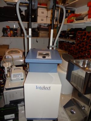 Recheio de Clínica Médica e de Fisioterapia