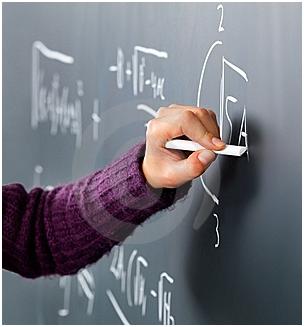 Explicações Matemática 