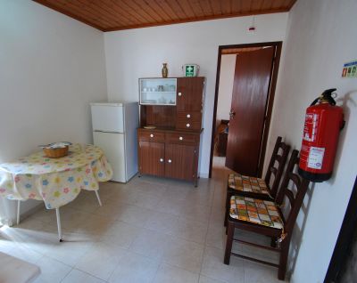 T1 -Casa a 3km da praia  Casa Deus Baco próximo da praia