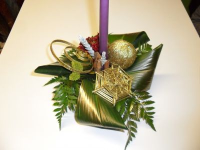 A sua florista da Av. da Liberdade - Flowers for you