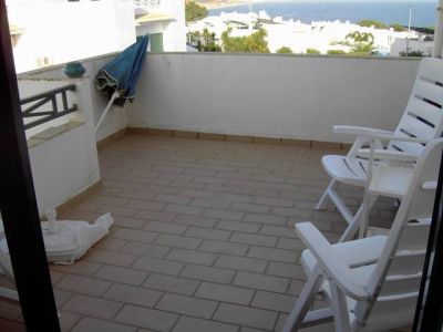Apartamento T1 perto da praia 