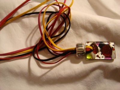 Bijutarias 2011 - Colares e Brincos