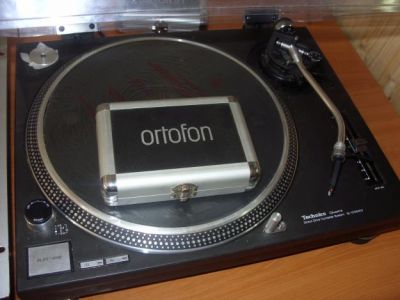 vendo 2 pratos technics 1210 mk2 