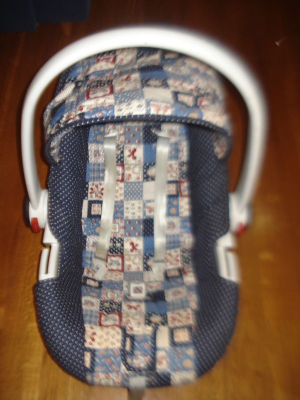 Vendo Ovo para Bebé